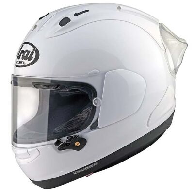 Arai RX-7V FIM RACING #2 White závodní helma vel.M